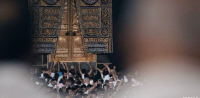 ( الحلقة التاسعة عشرة ) الأوقات التي يستجاب فيها الدعاء في شهر رمضان 