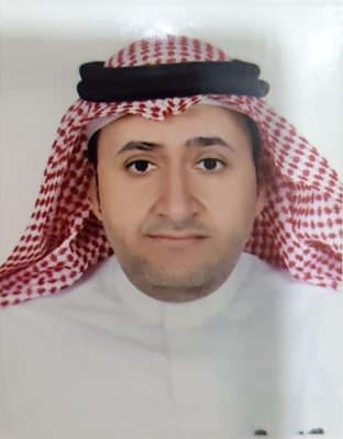 العباس”حصلت على تقييم أداء بنسبة  ١٠٥٪؜ فكنت المعلم المتميز لذلك العام “