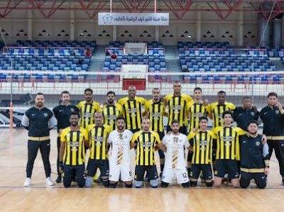 الاتحاد يستضيف النصر والخليج يلاقي الهلال