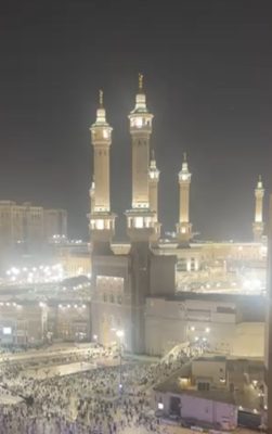  ( الحلقة العشرون ) فضل الاعتكاف في شهر رمضان 