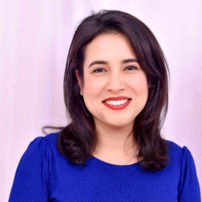 هبة زواغي ” لا تنسو المهبة ـ إن شاء الله عيدكم مبروك مسبقاً “