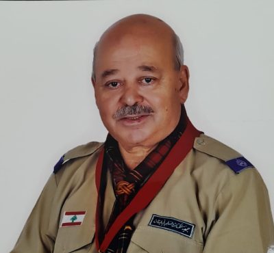 صفوف ” الاحتفالات في لبنان بالأعياد متميزة “