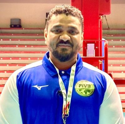 الاتحاد الدولي يستعين بالدوسري