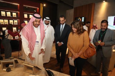 سكرتير الأديان في بوينس آيرس: المملكة نموذج عالمي في التسامح والاعتدال