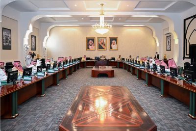  محافظ الطائف يرأس اجتماع “الطائف مدينة الأدب”