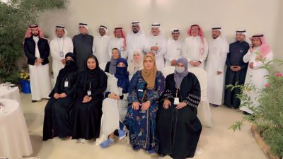 نادي عشاق السياحة المكية” و”أكواخ غيم ومطر”  توقعان مذكرة شراكة