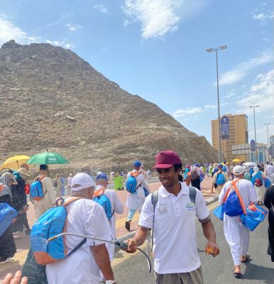 مركز الزهراء الاجتماعي يطلق مبادرات نوعية لحج 1446هـ تحت شعار “الحج شعائر ومشاعر”