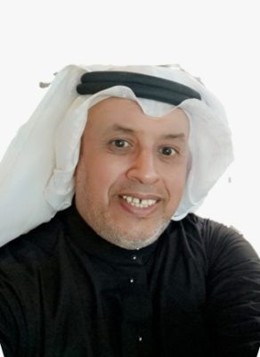 الخزاعي “من علمني حرفاً “