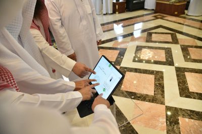 السديس :تعزيز ريادة الأمة مرتبط بتعظيم مشاريع القرآن وبرنامج “الإقراء” يهدف لتعميق أثره وهداياته في نفوس ضيوف الرحمن 