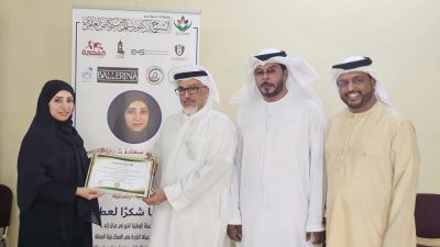 إمارة الفجيرة تشهد انطلاق المرحلة الثانية من مبادرة سقيا شكراً لعطائك تخليداً لذكرى الشيخ خليفة بن زايد