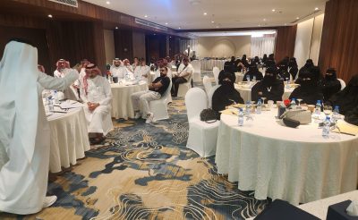 تعليم الطائف يستهدف 50 معلماً ومعلمة ببرنامج تدريبي في الأنشطة الرياضية المدرسية