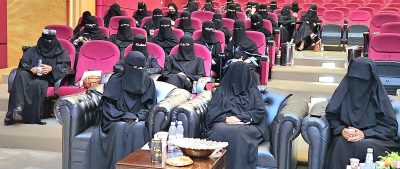 تعليم الطائف ينفذ المجلس الطلابي في المرحلة الثانوية