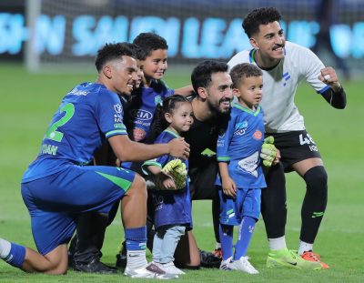 العروبة يُسقط التعاون بثلاثية مثيرة في ختام مشواره بدوري روشن