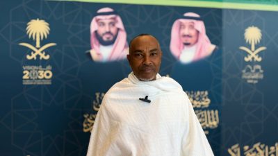 ضيوف خادم الحرمين أكدوا أنهم وجدوا خلال الاستضافة كل الاهتمام والرعاية والخدمات المتكاملة