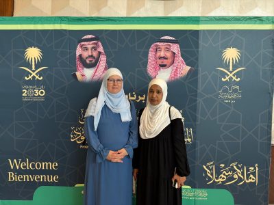 ضيوف “خادم الحرمين الشريفين” يشيدون بجهود المملكة ويعبّرون عن شكرهم للقيادة الرشيدة