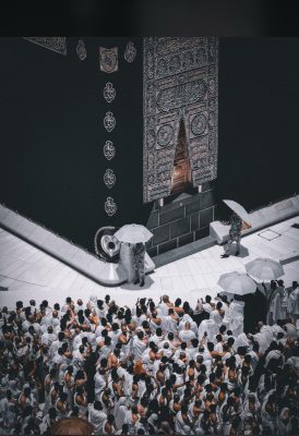 أعمال يوم عرفة لغير الحاج 