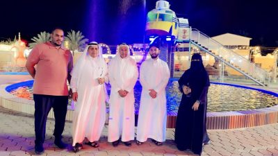 (متحف صالح الحديبية)  بمكة محاكاة تفاعلية تُحيي السيرة النبوية  