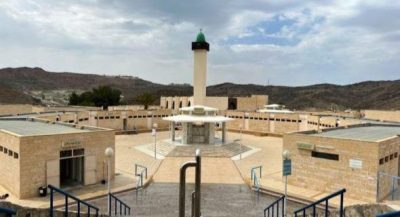 وادي محرم… ميقات الإحرام ومزار بين الجمال والسكينة