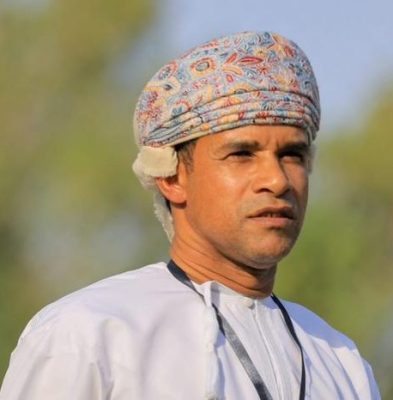 مدير أكاديمية  الإبداع بمنح (الخصيبي) يشكر السعودية على حفاوة الاستقبال وكرم الضيافة