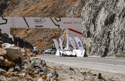 الطائف تشهد ختام منافسات الجولة الأولى من بطولة “صعود الهضبة”