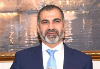 قنصل العراق ومندوبها بالتعاون الإسلامي يُنهي مهامه في المملكة