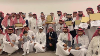 “الإسناد الذهبي” تستعرض خدماتها في موسم الحج