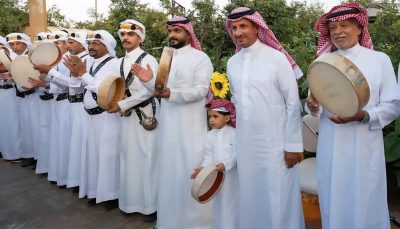 “الخطيب” : في الطائف جمال طبيعي وتنوع سياحي يؤهلها لتكون من أبرز وجهات المملكة