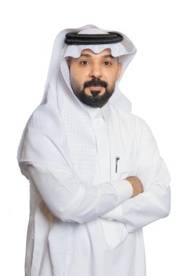 حاتم المسعودي مديرًا تنفيذيًا للاتصال المؤسسي والإعلام في كدانة