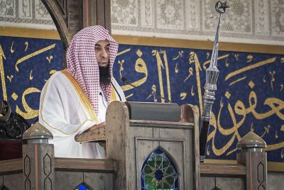 الشيخ صلاح البدير : احذروا دعاة الضلال والانحلال والإلحاد وتحلّوا بالحكمة والاعتدال والوسطية