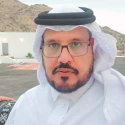  وداعًا أبا محمد رجل المكارم والأفعال