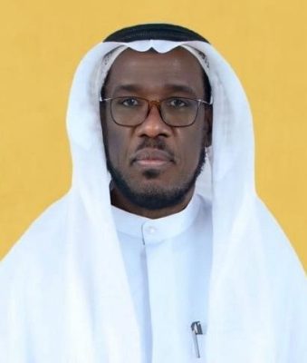 برناوي ” ليلة عظيمة يكبر فيها المسلمين الله على ماهداهم “