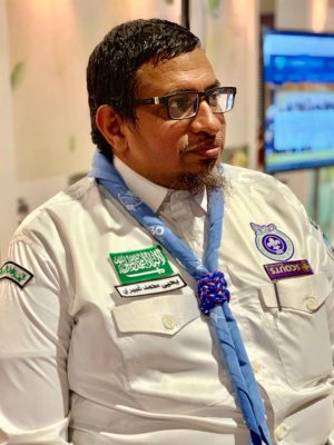 انطلاق الدراسة المتقدمة للشارة الخشبية لقادة الوحدات الكشفية في صبيا غداً