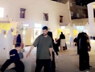 قصور العسابلة.. ذاكرة النماص الحية ومتحف يروي تاريخ الأجداد