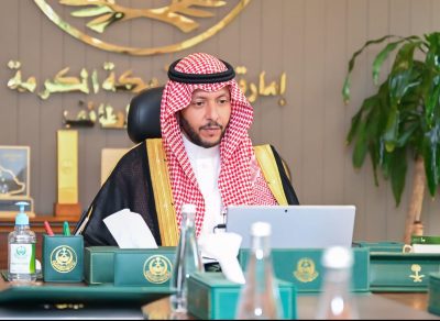 جمعية زمزم تطلق ماراثون الطائف الصحي غدا السبت