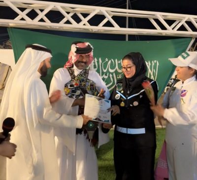 بوابة الحجاز.. يوم من العطاء يحتضن الأيتام ويكرم الإبداع في مشهد إنساني مؤثر