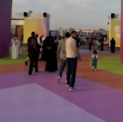 أجواء ترفيهية وتجارب سياحية متنوعة “سيتي هب الطائف”