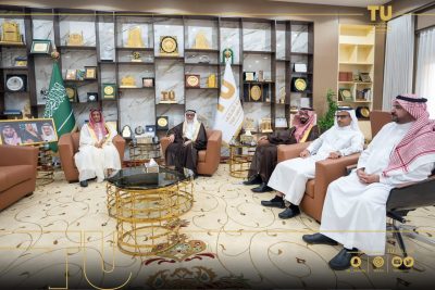 جامعة الطائف توقع شراكة مع شمعة للتوحد لتأهيل الكوادر