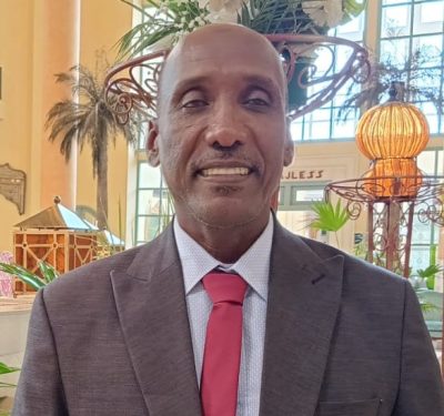 المعز عباس: تونس تثبت ريادتها في احتضان بطولات ألعاب القوى العربية