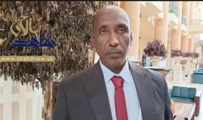 المعز عباس… من ظلام المعتقل إلى خدمة رياضة الوطن .. والأمة من المحيط إلى الخليج