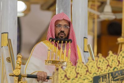 ملخص خطبة الجمعة اليوم 1447/2/28هـ من المسجد النبوي