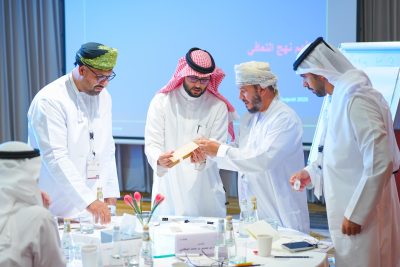 “اختتام ورشة عمل الهلال الأحمر حول ربط الاستجابة الطارئة بالتعافي المستدام”