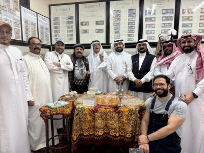 أكثر من أربعة عقود من جمع التراث تتحول إلى متحف فريد في مكة