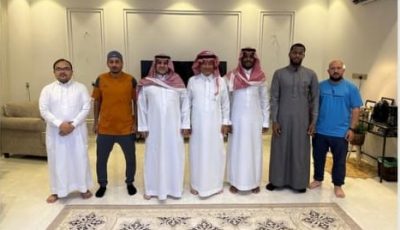 قوقندي يترأس اجتماع  مجلس رابطة الهواة بمكة (الاول)  بخطوات تطويرية وخطة استراتيجية لتعزيز المنافسات ورفع مستوى الرياضة المجتمعية   