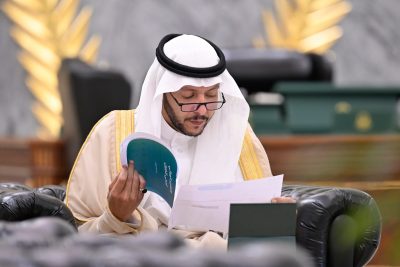 انطلاق أعمال المؤتمر العالمي للسياحة العلاجية بالطائف