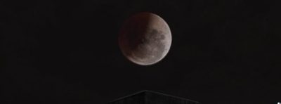 حُكْمُ صَلَاةِ الْكُسُوفِ والخسوف وَصِفَتُهَا 