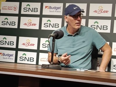 بلان: الاتحاد لعب لأول مرة بعدد كبير من المحليين ….وضغط المباريات يجبرنا على التدوير