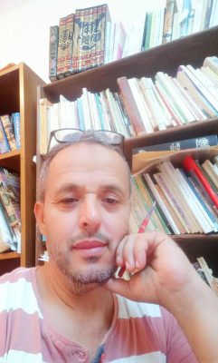 أوبا.. كتاب لليافعين لنورة عبيد