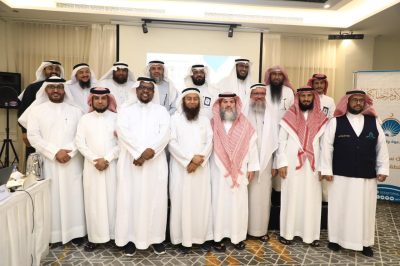 جمعية الدعوة بأجياد تعقد جمعيتها العمومية الثالثة وتنتخب مجلس إدارتها الجديد