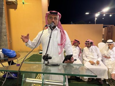 الثقافة والتراث في قلب الحدث.. حضور مميز وتفاعل لافت