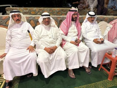 الثقافة والتراث في قلب الحدث.. حضور مميز وتفاعل لافت